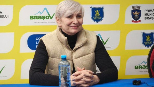 Handbal. Mariana Tîrcă: Prioritare în strategia federației ar trebui să rămână echipele naționale ale României