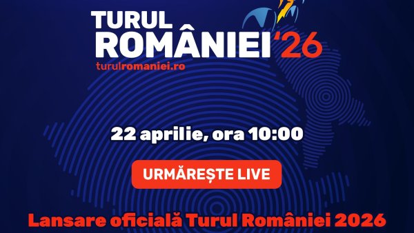 Ciclism. „Mica Buclă” va avea startul la Chișinău