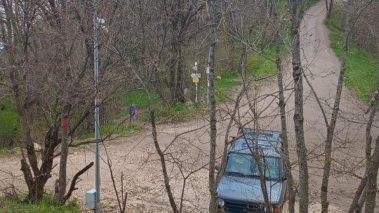 Acțiune civică pentru protejarea Muntelui Tâmpa