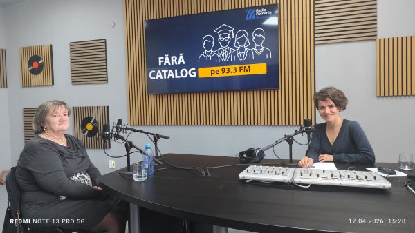 Etapa județeană a Olimpiadei Naționale de Argumentare, Dezbatere și Gândire Critică „Tinerii Dezbat”, la Colegiul Național Unirea