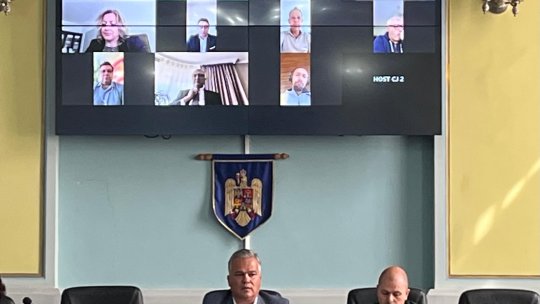 Vești bune pentru șoferi: DJ 103A spre Zizin va fi modernizat