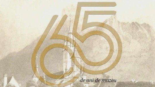 Expoziție aniversară la Muzeul Prima Școală Românească