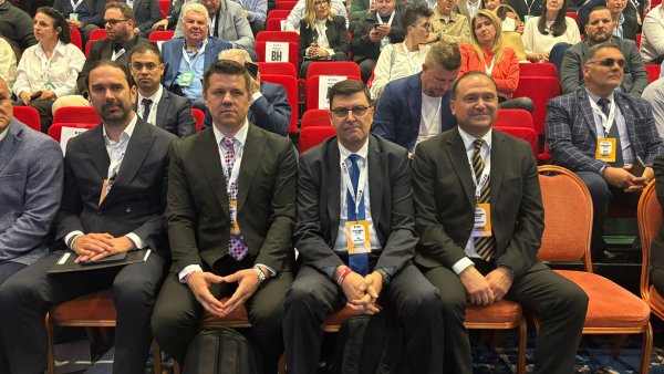 Handbal. Bogdan Voina este noul președinte al Federației Române de Handbal