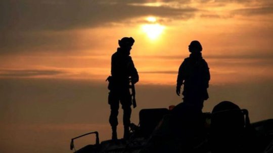 Exerciţiul Eastern Phoenix 2026, în Poligonul Capu Midia din Constanţa