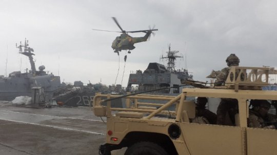 Comisia Europeană a acceptat planul României pentru programul SAFE