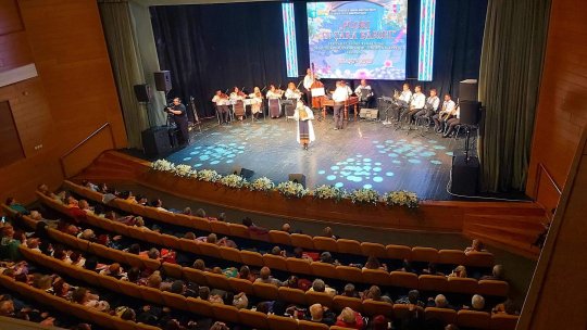 „Flori în Țara Bârsei”, la Centrul Cultural Reduta