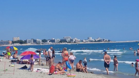 Litoralul, Delta și muntele, pregătite pentru minivacanța de 1 Mai