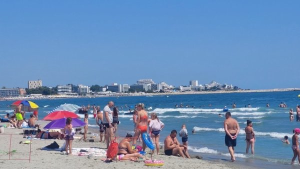 Litoralul, Delta și muntele, pregătite pentru minivacanța de 1 Mai