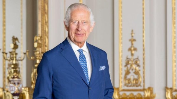 Regele Charles, îndemn în Congresul american la apărarea Ucrainei