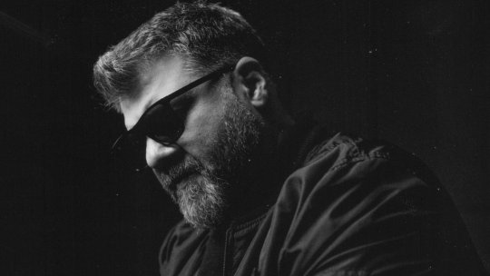 Grasu XXL a lansat albumul „Mâine nu-i promis”