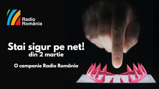 #StaiSigurPeNet. Dezbatere la Brașov - „Influenceri vs. modele reale” și „Modele de comunicare părinte-copil în era digitală” | VIDEO