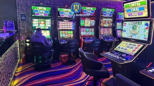 Regulamentul privind desfășurarea jocurilor de noroc din municipiul Brașov a fost aprobat! Ce prevede acesta