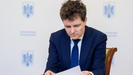Nicușor Dan: "Scenarii posibile după moțiunea de cenzură"