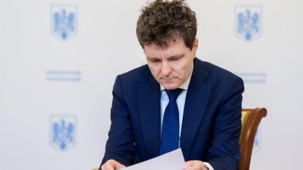 Nicușor Dan: "Scenarii posibile după moțiunea de cenzură"