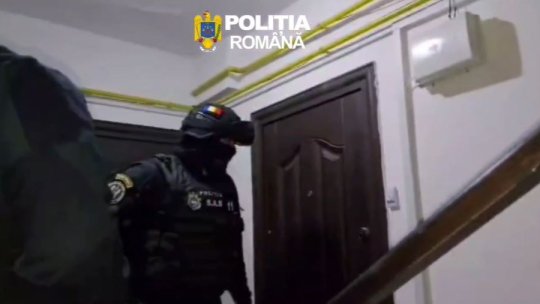 Rețineri la Brașov, într-un dosar de înșelăciuni prin metoda „Accidentul”