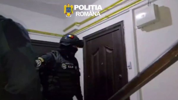 Rețineri la Brașov, într-un dosar de înșelăciuni prin metoda „Accidentul”