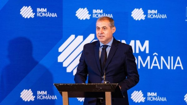 Președintele IMM România: Reducerea accizei la motorină nu este suficientă