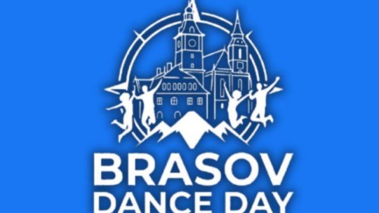 Brașov Dance Day aduce dansul în comunitate