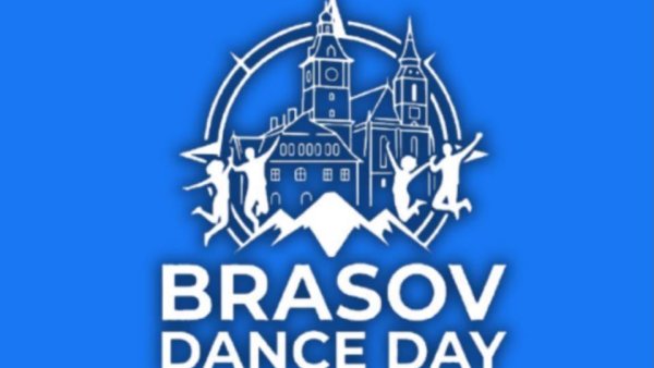 Brașov Dance Day aduce dansul în comunitate