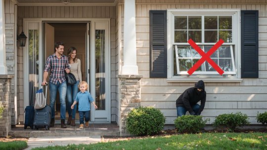 Poliția Brașov: Recomandări pentru o vacanță în siguranță