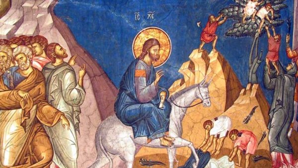 Peste 1,8 milioane de români își celebrează onomastica, de Florii