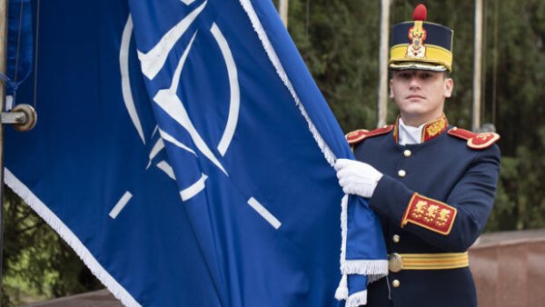 Ziua NATO în România