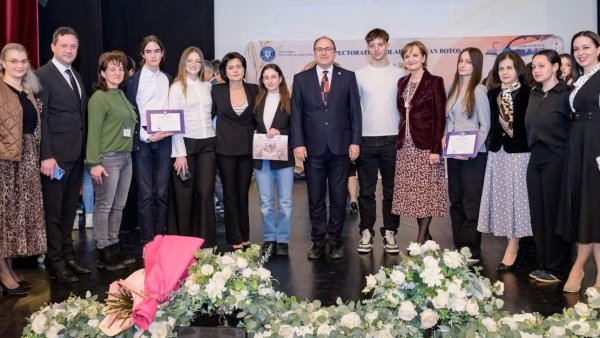 Viitorul elevilor depinde de capacitatea lor de a inova şi de a fi creativi, spune ministrul Educației