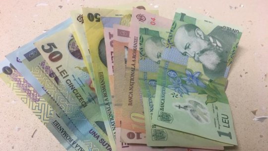 Alocaţiile de stat pentru copii vor fi achitate în cursul acestei săptămâni