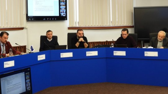 CNA retrage licenţa televiziunii Realitatea Plus