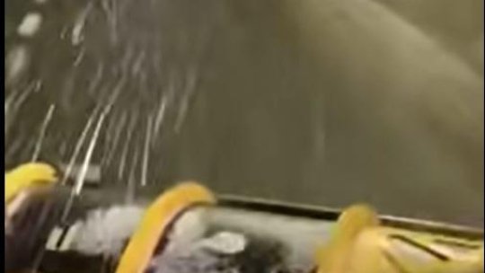 Ninge în centrul țării!