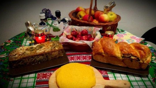 Cum evităm problemele digestive după masa de Paște. Recomandările medicilor