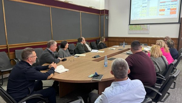 Proiectul de buget al municipiului Brașov, în dezbatere publică