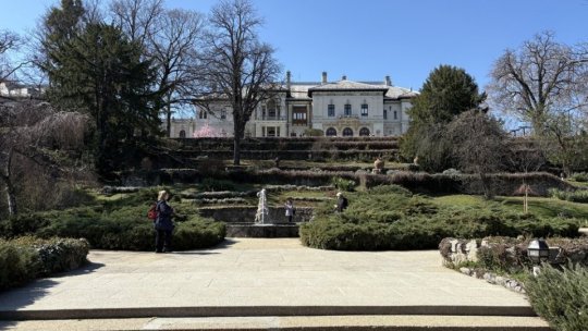 La Palatul Cotroceni va avea loc miercuri Summitul Formatului Bucureşti 9 şi al Ţărilor Nordice