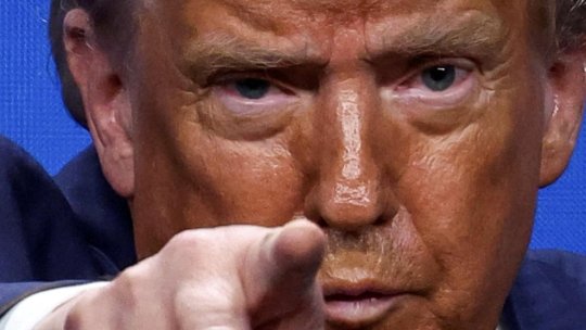 Trump califică drept „total inacceptabil” răspunsul Iranului la propunerea americană pentru încheierea războiului