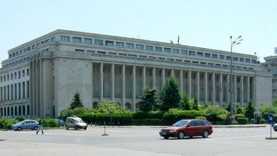 Guvernul interimar se va concentra în continuare asupra unor proiecte care vizează PNRR şi programul SAFE