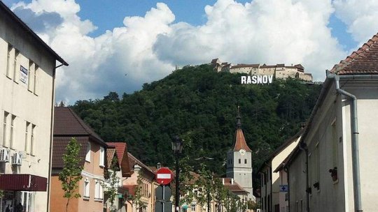 Primăria Râșnov caută consilieri debutanți