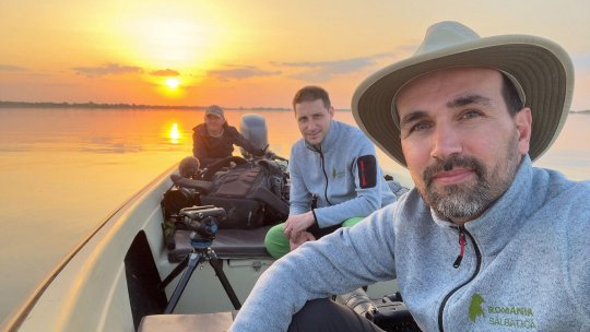 „Delta Sălbatică”, primul documentar românesc de amploare dedicat Deltei Dunării, în premieră la LYNX FESTIVAL