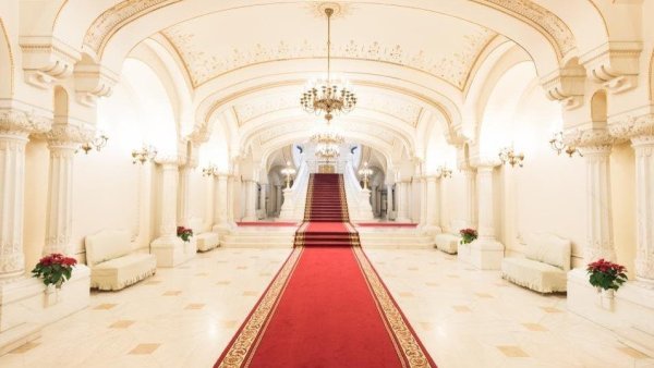 Preşedintele Poloniei va fi primit la Palatul Cotroceni de preşedintele Nicuşor Dan