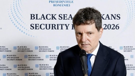 Nicușor Dan: Varianta unui premier tehnocrat „are șanse”