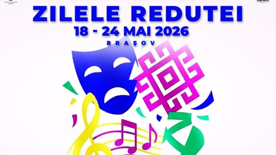 Zilele Redutei, în perioada 18 – 24 mai