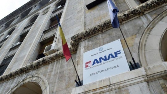 Șeful ANAF: Datorii de 2,3 miliarde lei nu pot fi recuperate pentru că firmele nu mai au cont bancar