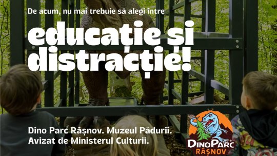 Un nou muzeu se deschide în România
