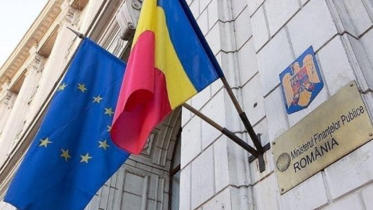 Datoria guvernamentală a urcat, în februarie, la 1.132 miliarde lei, respectiv 59,3% din PIB