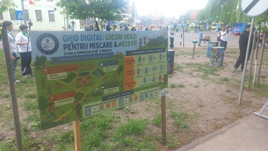 Proiectele Fondului Științescu