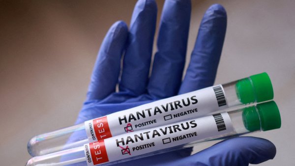 Posibil caz de hantavirus în România
