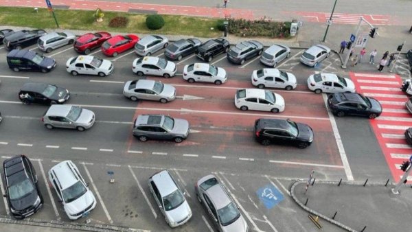 Proiect: Rovinietă mai scumpă pentru mașinile vechi