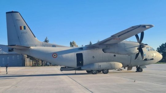 Cei doi militari care au suferit arsuri grave la o unitate militară din Botoşani vor fi transferaţi la Bruxelles