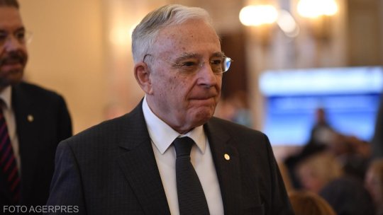 Guvernatorul BNR prezintă Raportul trimestrial asupra inflaţiei