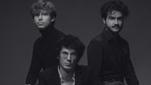 Formația Amphitrio, propusă de Radio România Muzical, s-a calificat în finala Euroradio Jazz Competition