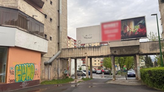 Un tânăr și-a pierdut viața după o cădere de la înălțime pe Calea București